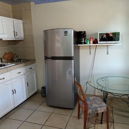 Апартаменти Departamento #7 Сан-Феліпе Екстер'єр фото